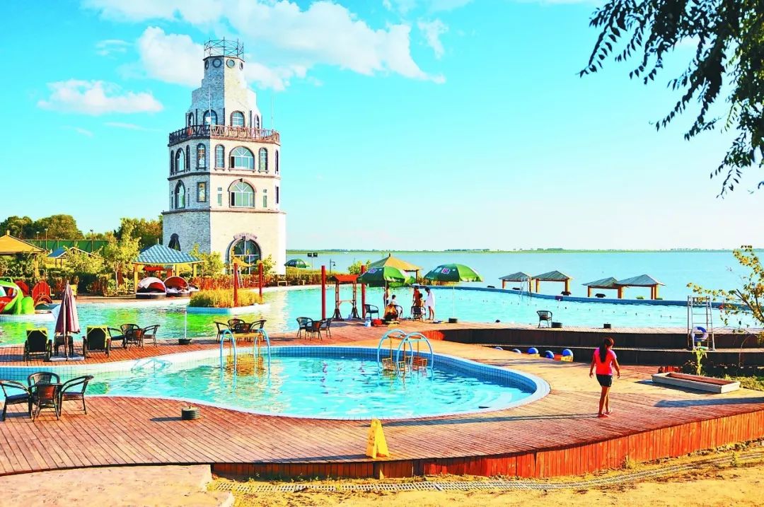 收藏金秋周末游龙江秋季旅游产品优惠大放送