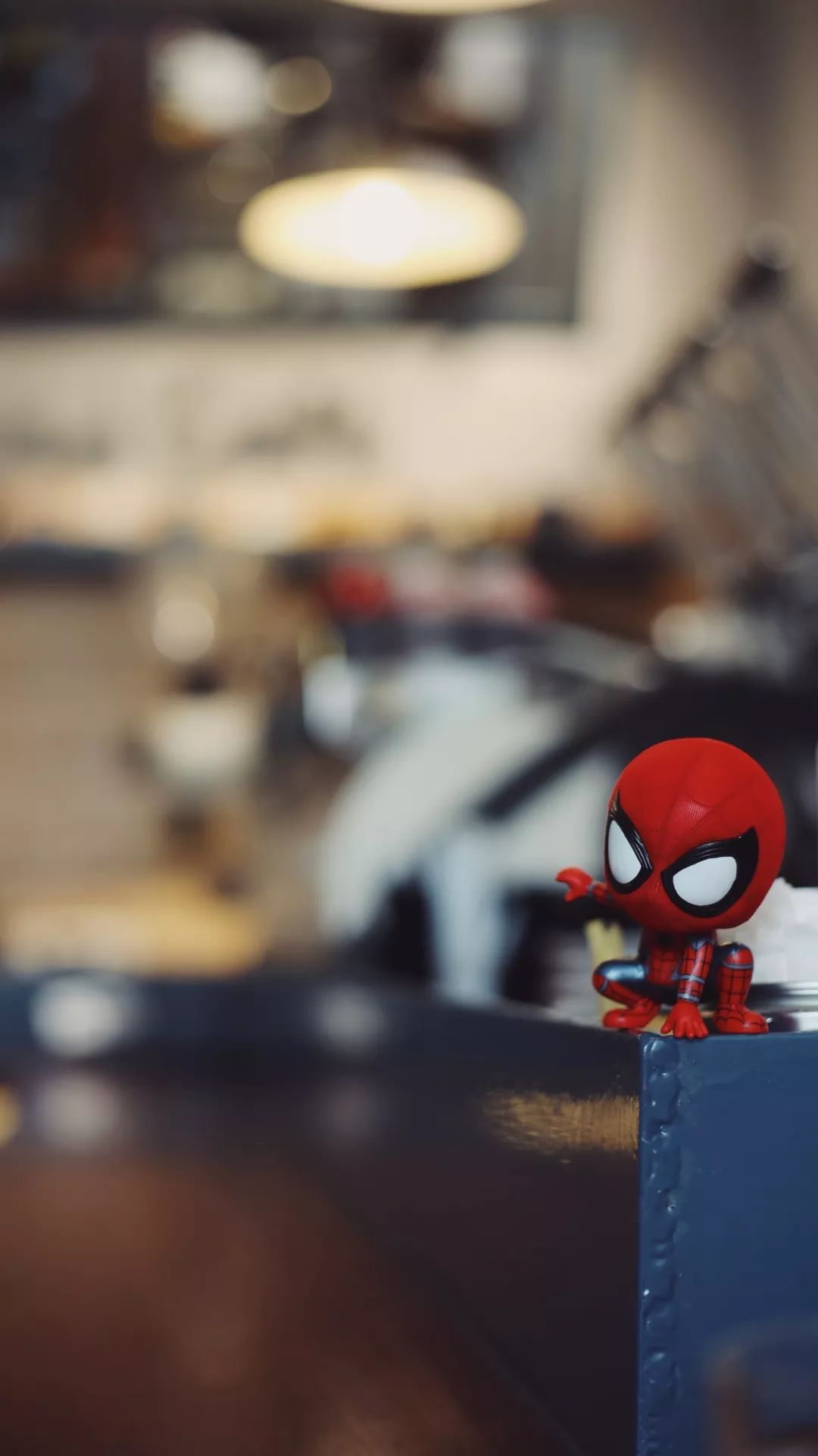 中国精品咖啡城市，长沙的这12家店必须拥有姓名