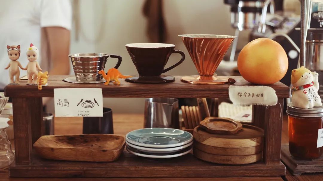 中国精品咖啡城市，长沙的这12家店必须拥有姓名