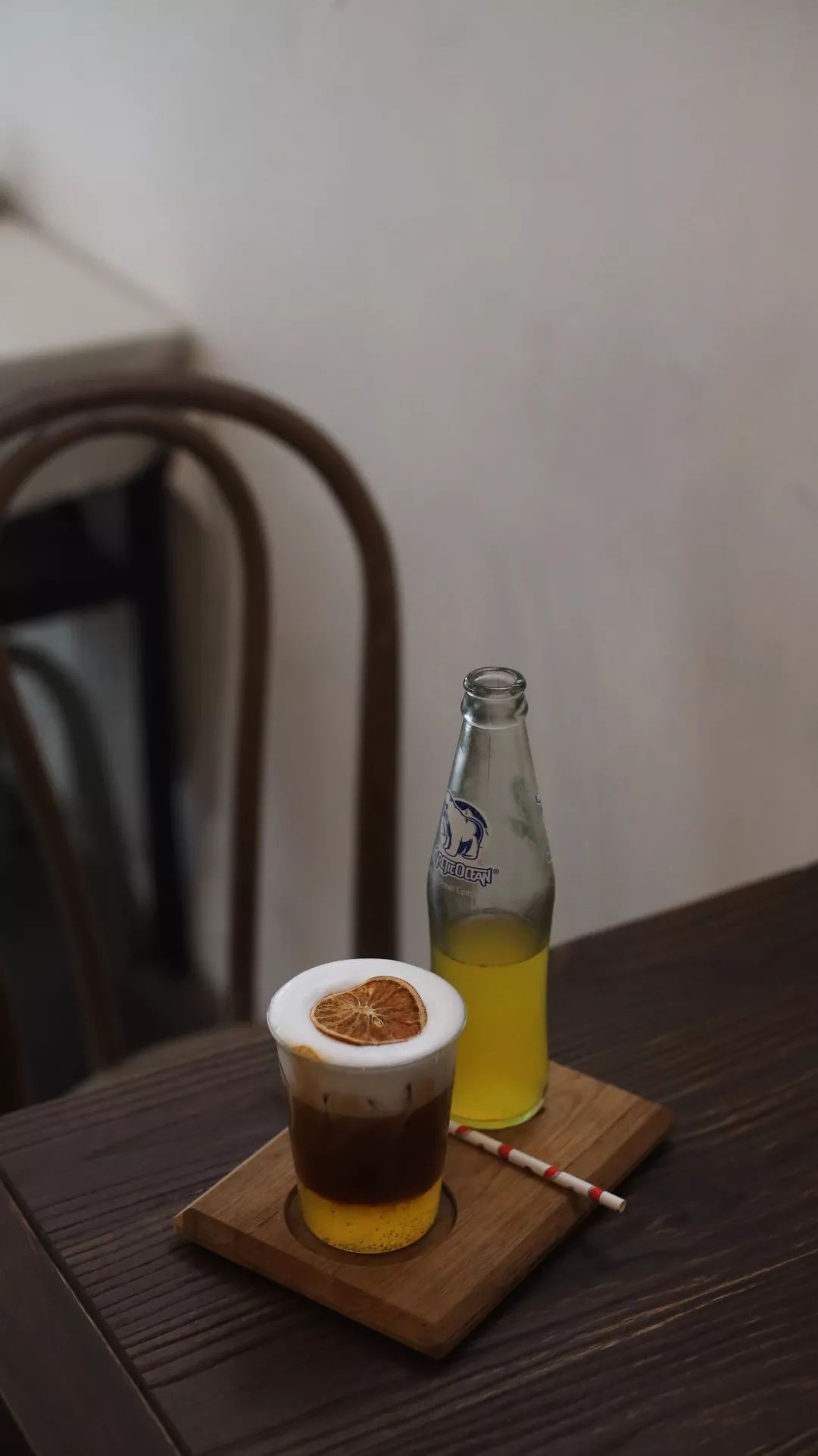 中国精品咖啡城市，长沙的这12家店必须拥有姓名