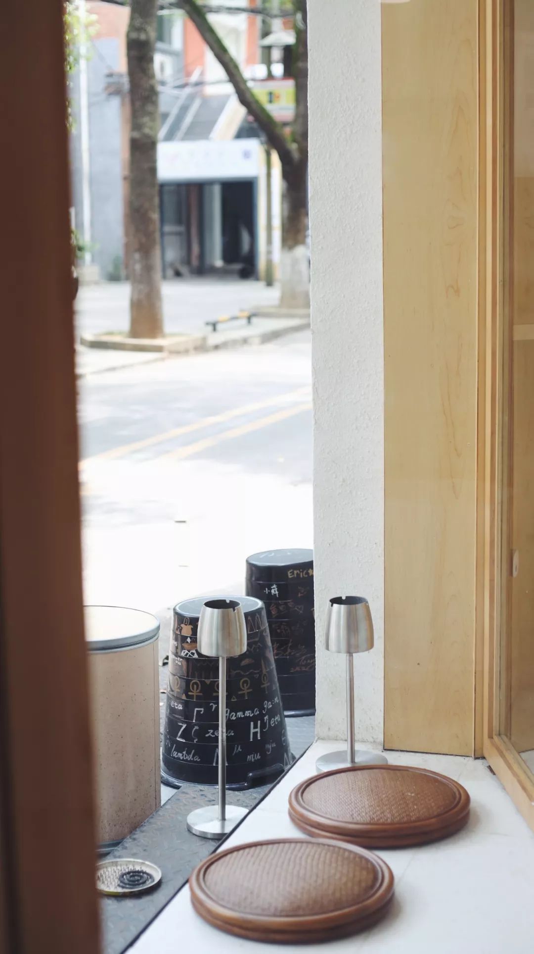 中国精品咖啡城市，长沙的这12家店必须拥有姓名