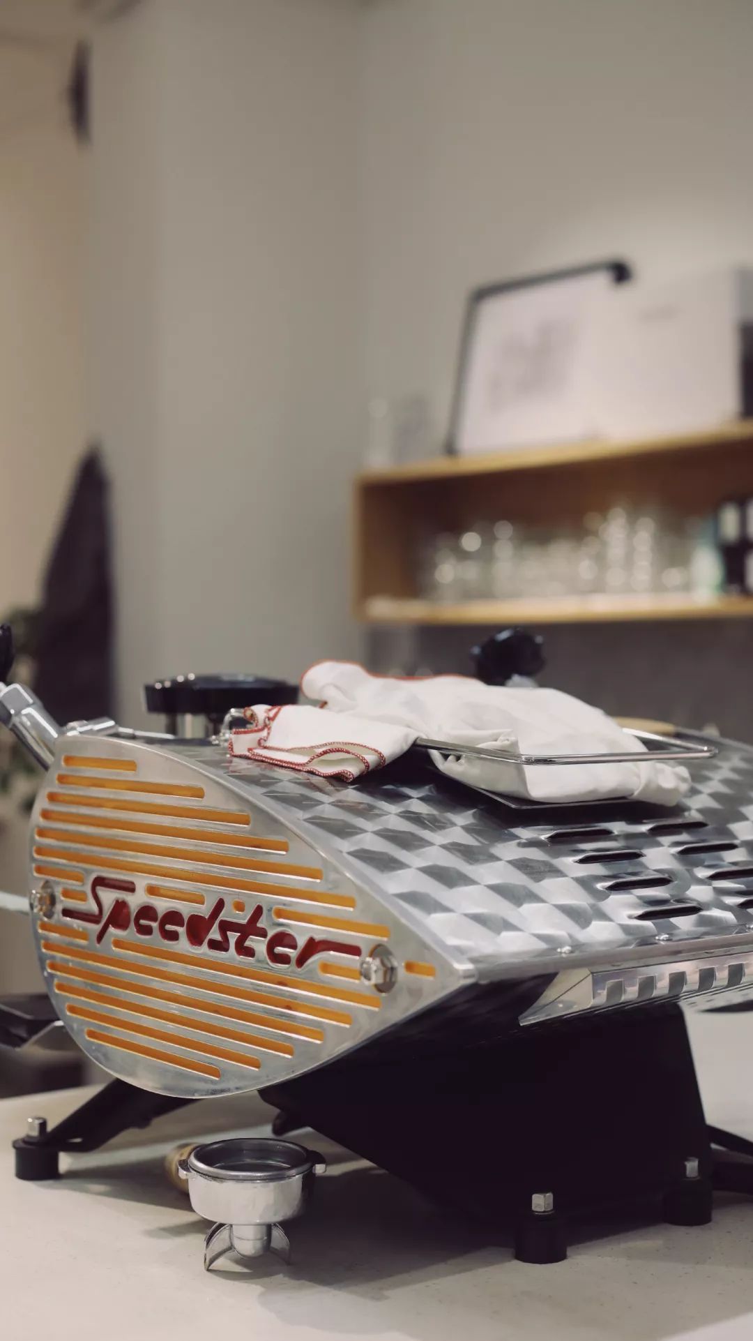 中国精品咖啡城市，长沙的这12家店必须拥有姓名