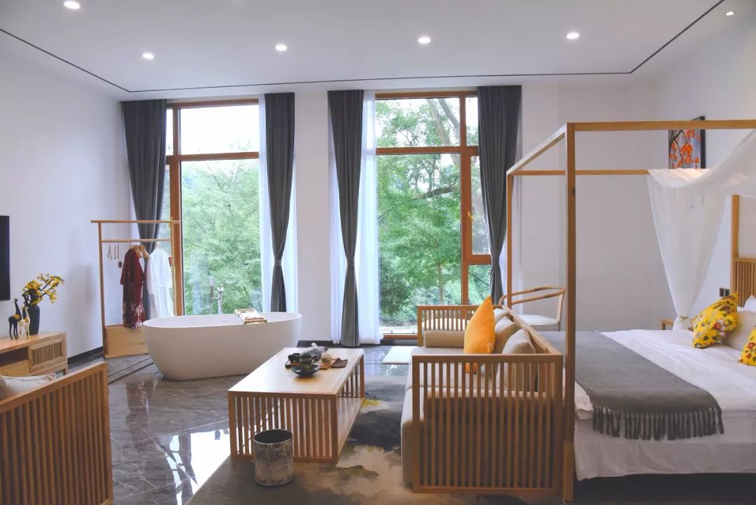 观云民宿推荐,民宿观云海