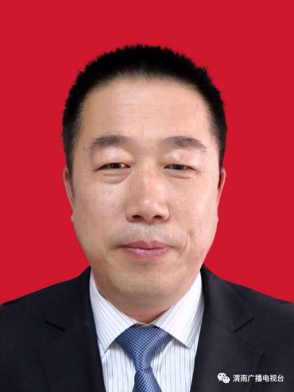 第八届渭南市道德模范采访,道德榜样人物名单