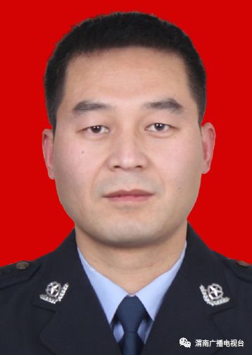 第八届渭南市道德模范采访,道德榜样人物名单