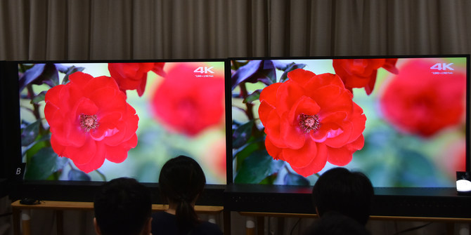 索尼电视深度解析,索尼电视画质极致体验