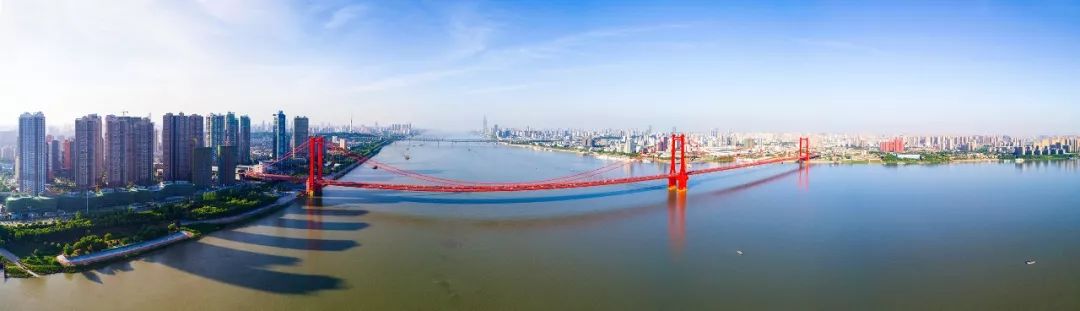 武汉为啥出名,武汉为什么发展如此迅猛