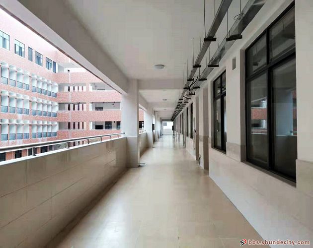 「佛山」新学期多所学校上线，颜值你打几分？