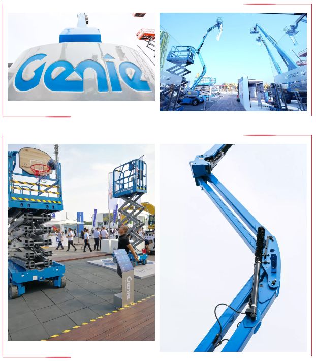 bices2019工程机械总动员,bices2019展会现场