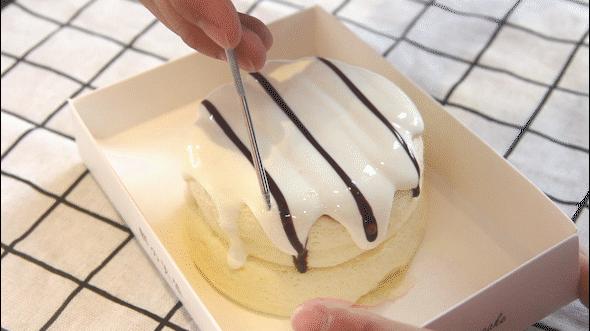 15.8元！即刻拥有火遍社交圈的舒芙蕾+饮品！开学季老板壕疯了