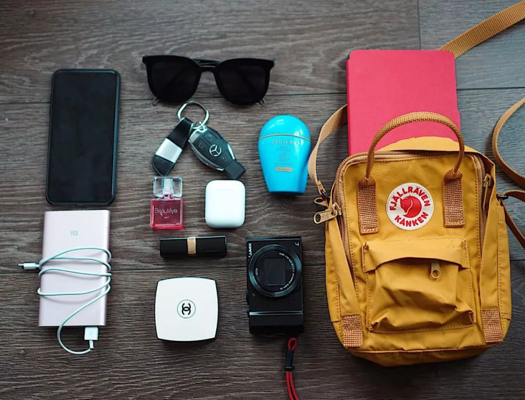 开学让同学眼前一亮的双肩包推荐,学生党开学季双肩包安利