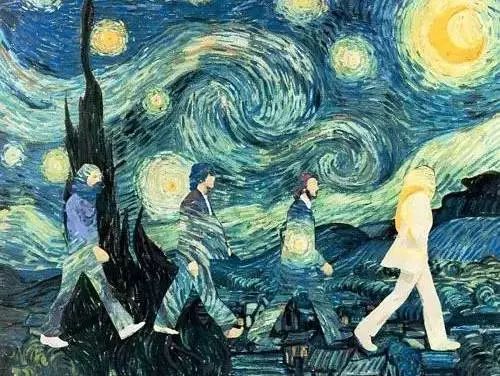 录制半小时，传奇半个世纪，AbbeyRoad的经典你也可以有