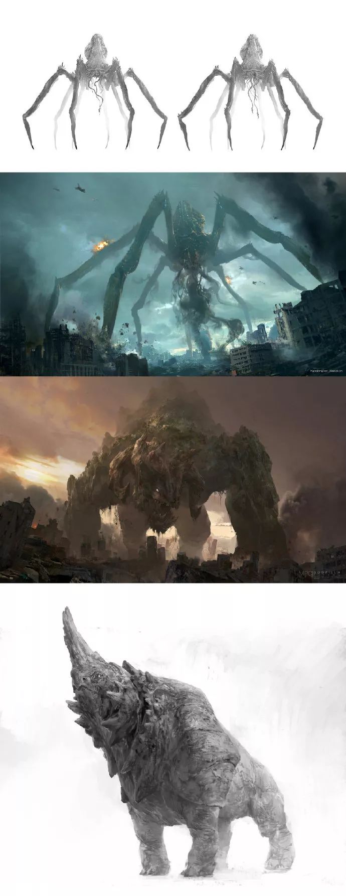 中国顶级神仙打架,神仙打架最好的作品