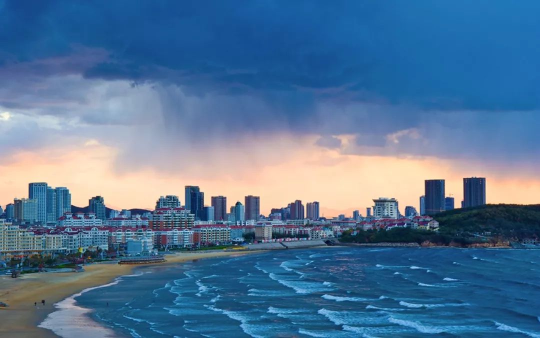 威海望岛未来5年规划,威海望岛未来最新规划