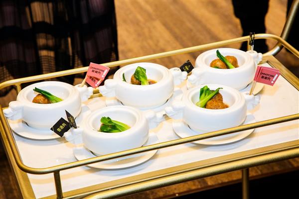 淘宝造物节2019外骨骼机甲,淘宝造物节智能科技等你来体验