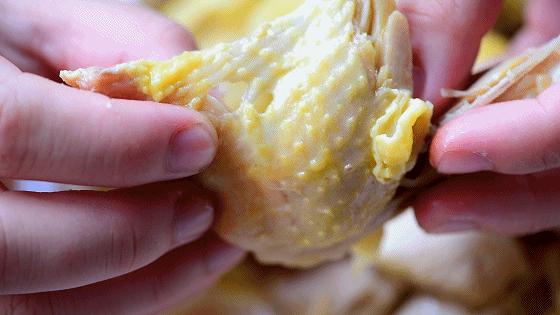 港式金汤花胶鸡加热即食800克,港式金汤花胶鸡抖音团购套餐