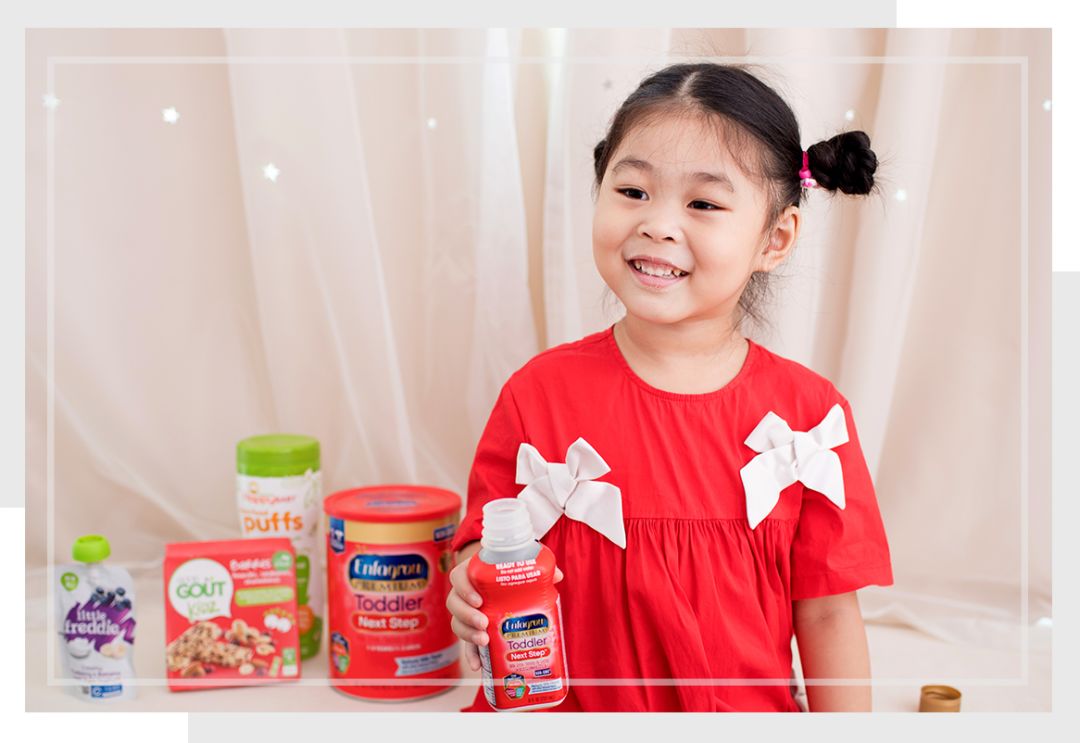 四年踩雷无数,才有了这份特殊的“饮食”清单