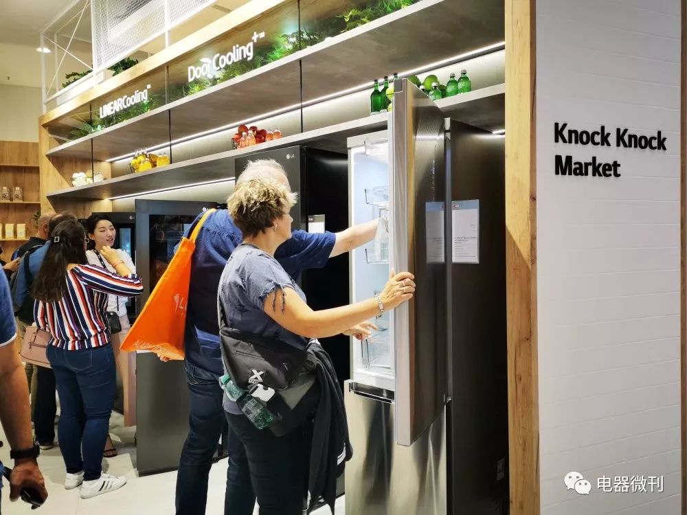 IFA驿报丨日韩品牌——坚守风格有定力