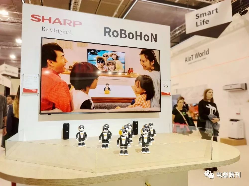 IFA驿报丨日韩品牌——坚守风格有定力