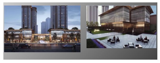 科华云玺台一期户型图,科华云玺台全景图