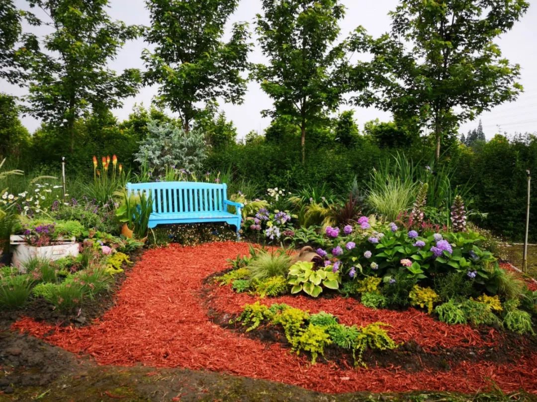 9月15-19日北京活动等你来，论坛+考察+花境，三大亮点，许多干货,欢迎围观