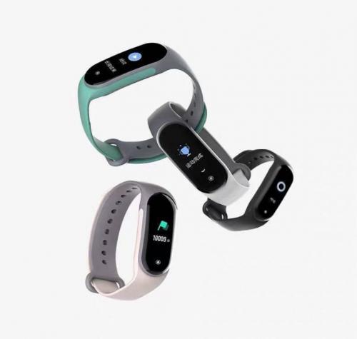 有哪些好的运动手环的品牌,运动手环推荐哪一款2024