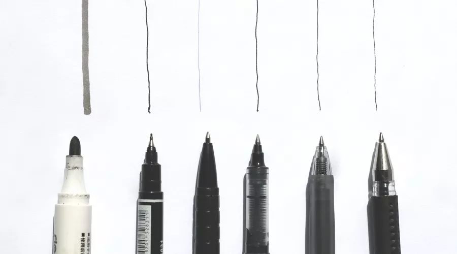 圆珠笔的笔帽上的小孔有什么用,笔盖孔为什么也叫救命孔