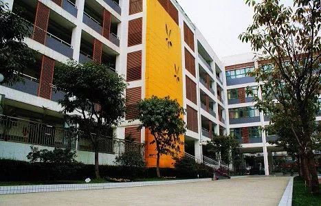 盘点成都现状,成都初中大揭秘