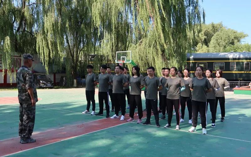 兵器装备集团新员工,兵器工业集团人员招聘