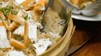 国家有什么螃蟹,国家保护的螃蟹有哪些