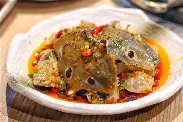 国家有什么螃蟹,国家保护的螃蟹有哪些