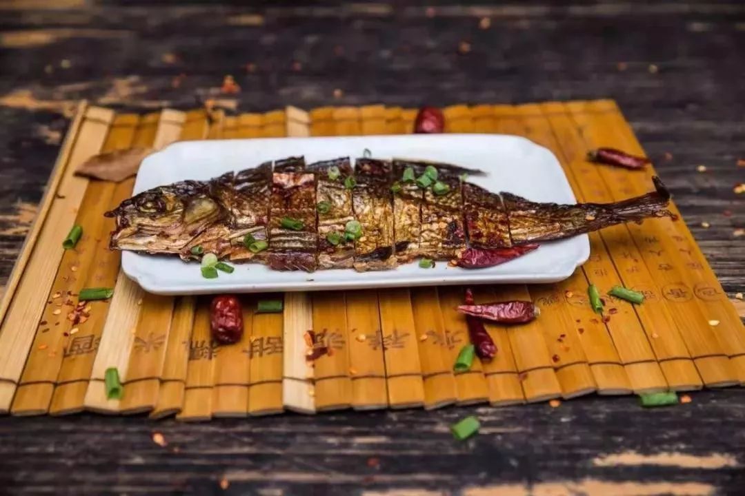 三大历史文化街区美食大盘点，带你一路吃不停~