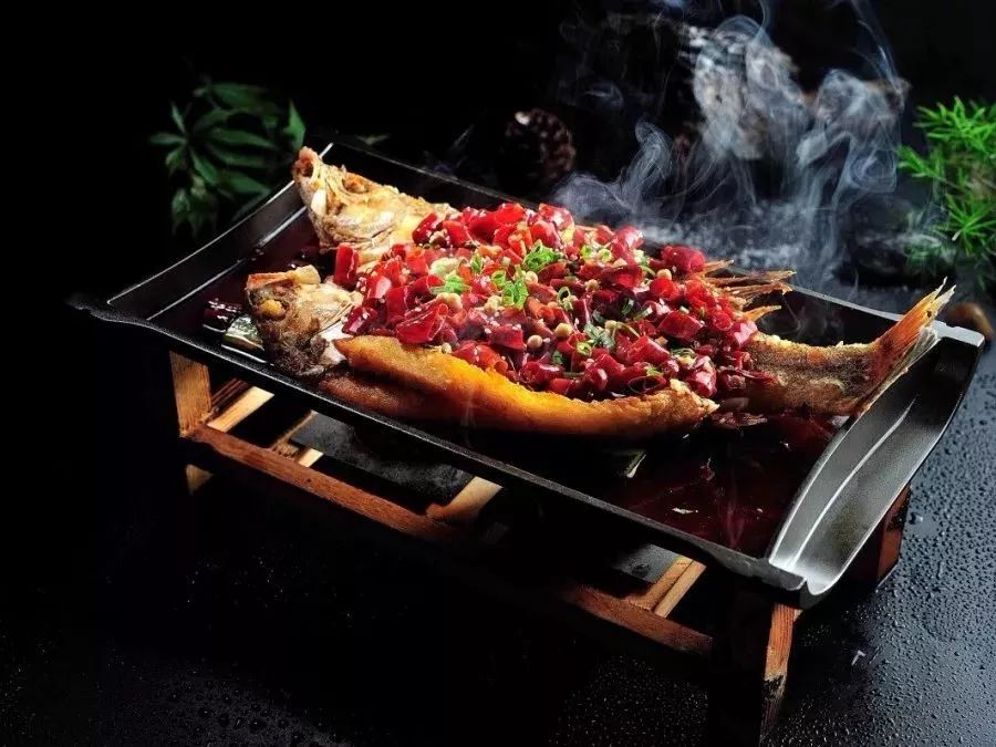 三大历史文化街区美食大盘点，带你一路吃不停~