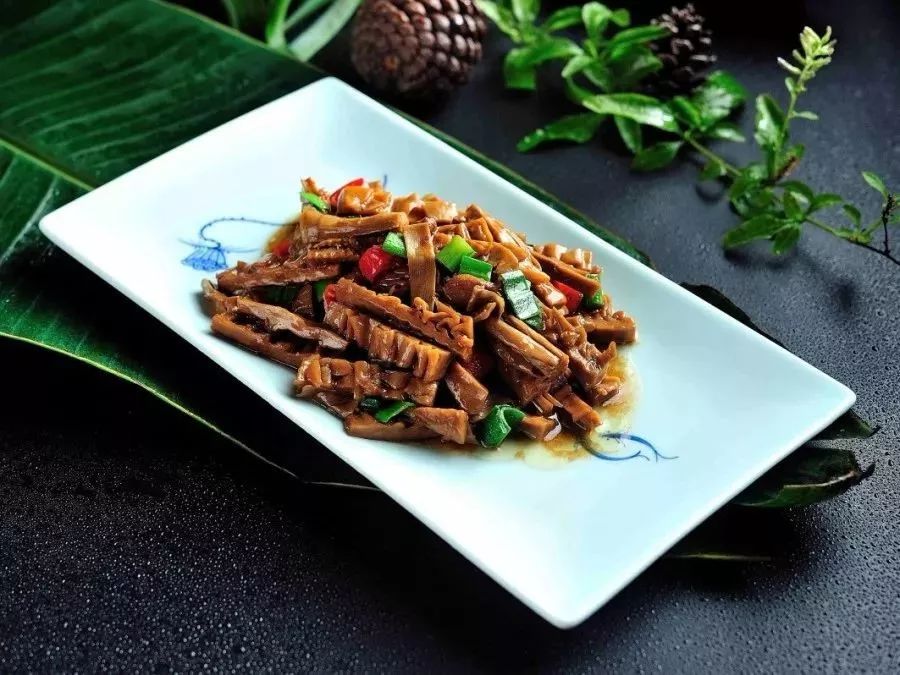 三大历史文化街区美食大盘点，带你一路吃不停~