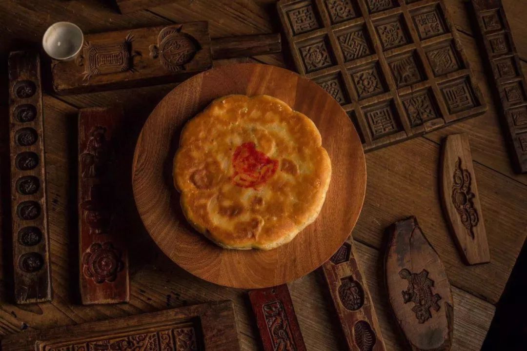 三大历史文化街区美食大盘点，带你一路吃不停~