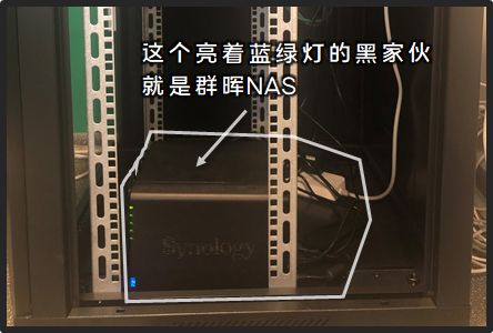 群晖nas官方最全教程,群晖nas推荐避坑方案