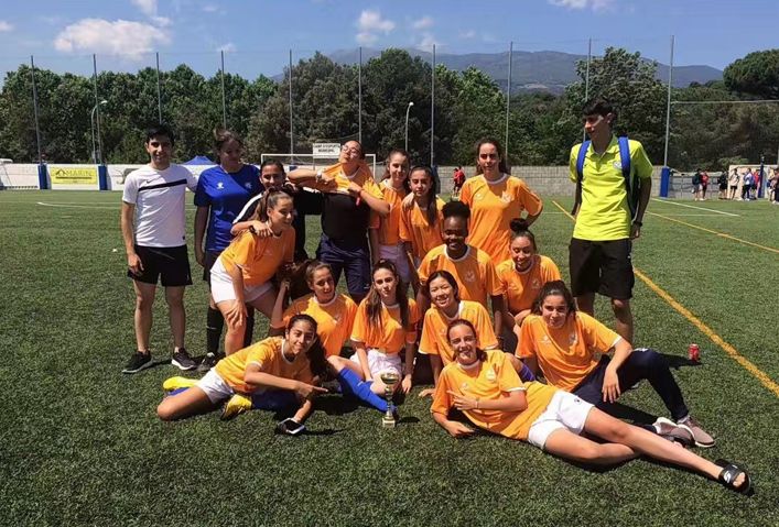 浙江9岁足球少年夺冠,9岁进国家队