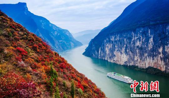 长江航运货运量,交通运输部最新长江航运发展趋势