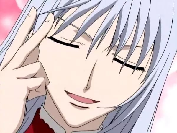 危险、欲望和诱惑：动漫中的蛇系男女