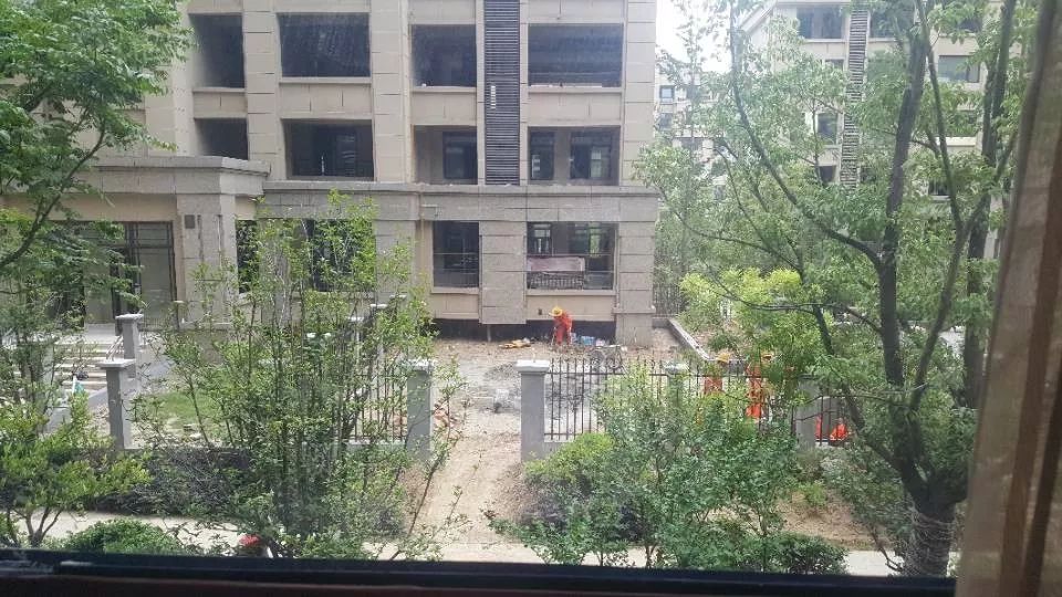 阜阳十大坑爹小区,阜阳楼房投诉最新