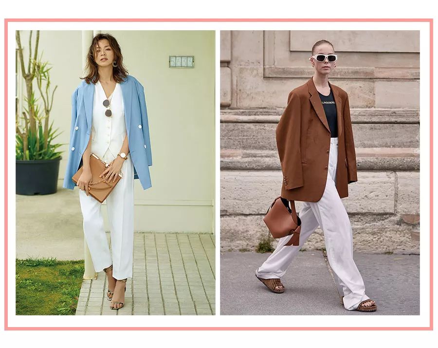 今年秋天一定要拥有1件的外套是它，不接受反驳