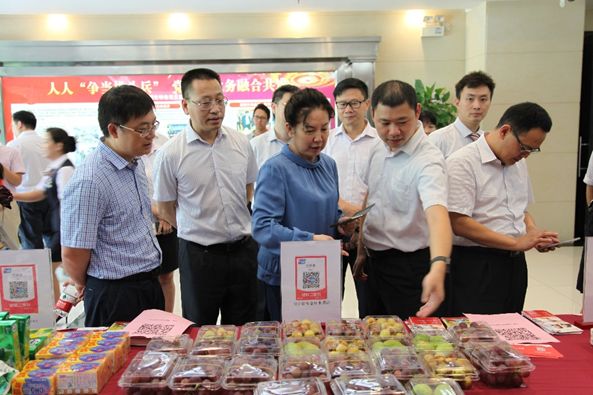 「深调研」“云闪付”“八进”启支付为民“八桂”兴