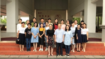 海沧教育基地,海沧教育强区