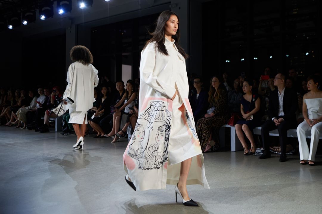 lily商务时装直播间,lily时装秀全集