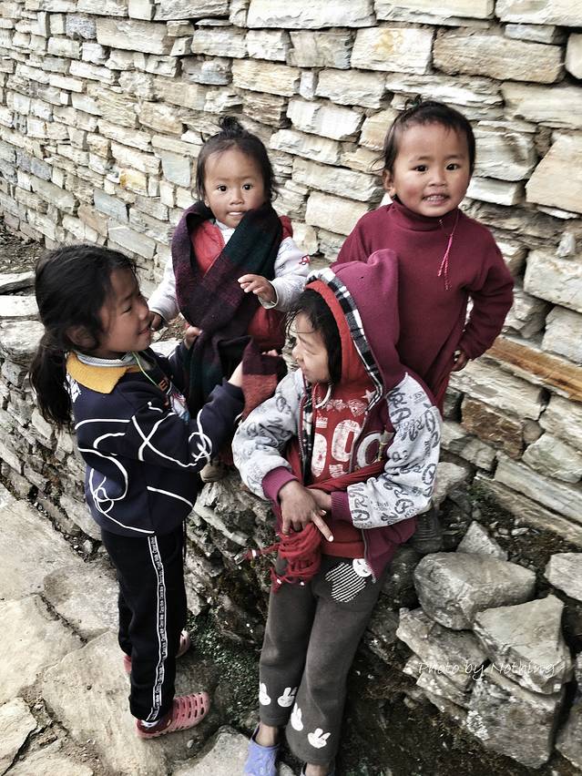 徒步游尼泊尔视频,尼泊尔徒步abc小环线攻略