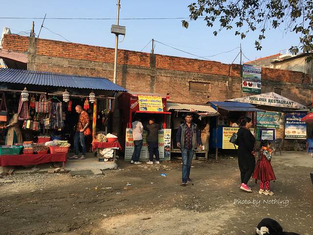 徒步游尼泊尔视频,尼泊尔徒步abc小环线攻略