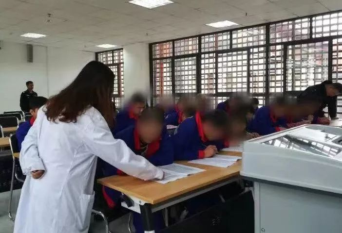 贵阳市三江强制隔离戒毒所官网,贵阳市第一强制隔离戒毒所四大队