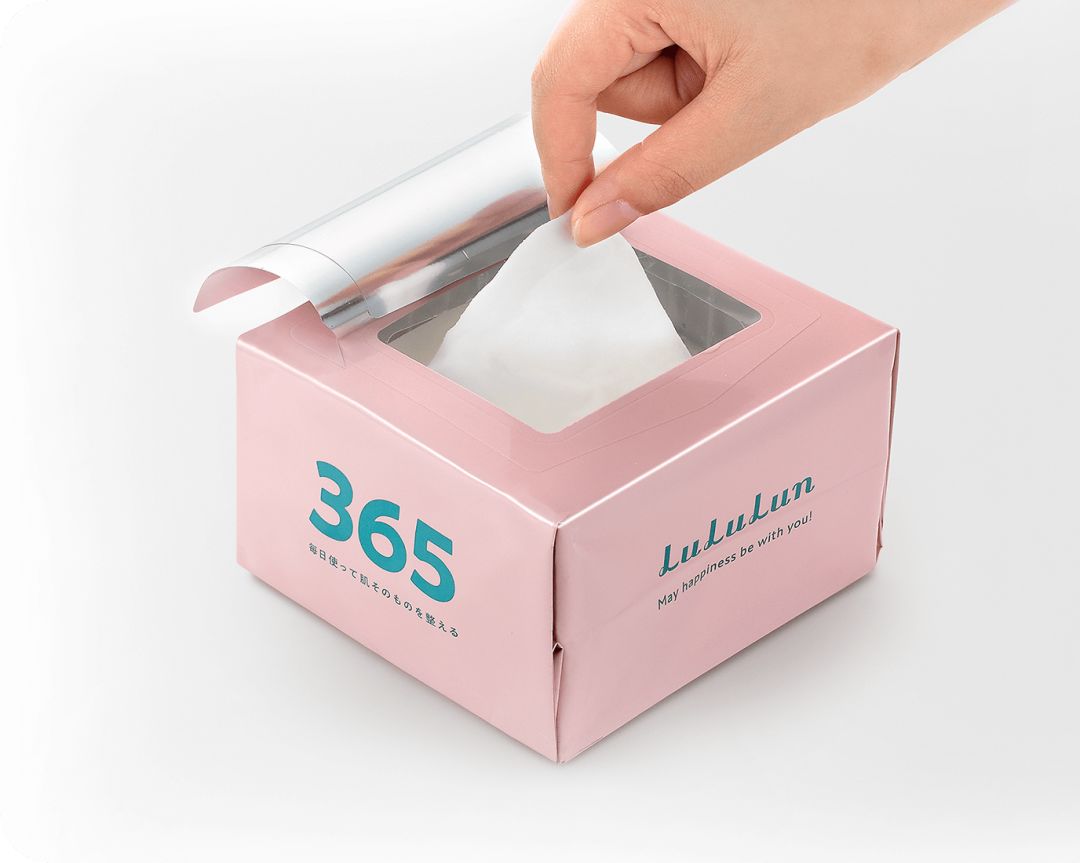 lululun保湿面膜成分,lululun面膜30片装敏感肌可以用吗