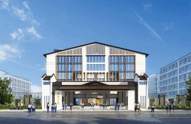 佛山桂城新建学校项目,桂城新开学校