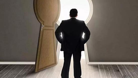 互联网大佬10年前从业,互联网大佬隐退后的秘密